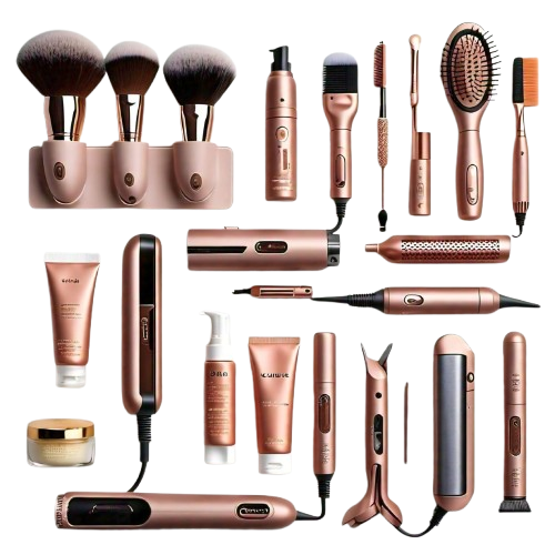 Makeup